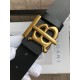 Burberry Men's Belts