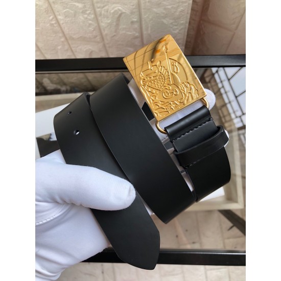 Burberry Men's Belts