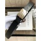 Burberry Men's Belts