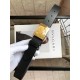 Burberry Men's Belts