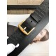 Burberry Men's Belts