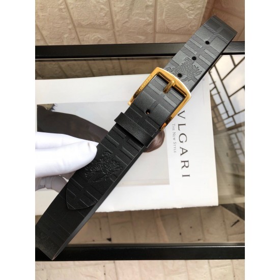 Burberry Men's Belts