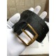 Burberry Men's Belts