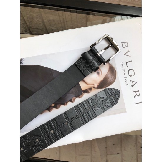 Burberry Men's Belts