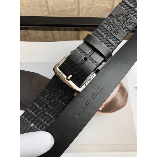 Burberry Men's Belts