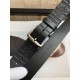Burberry Men's Belts