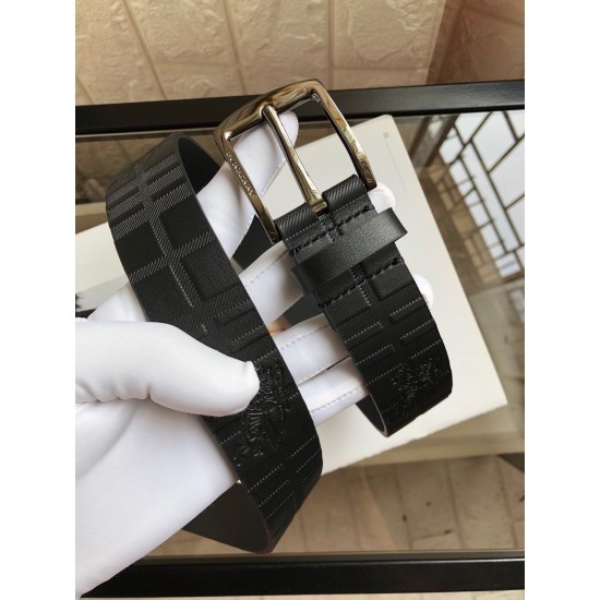 Burberry Men's Belts