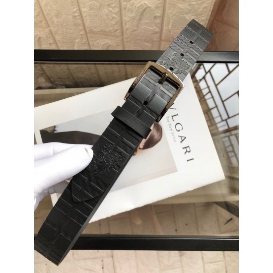 Burberry Men's Belts