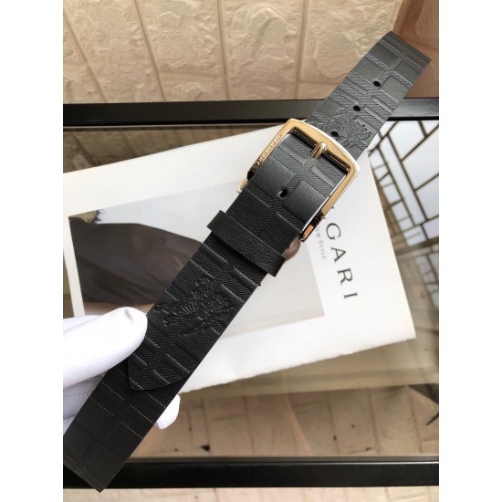 Burberry Men's Belts