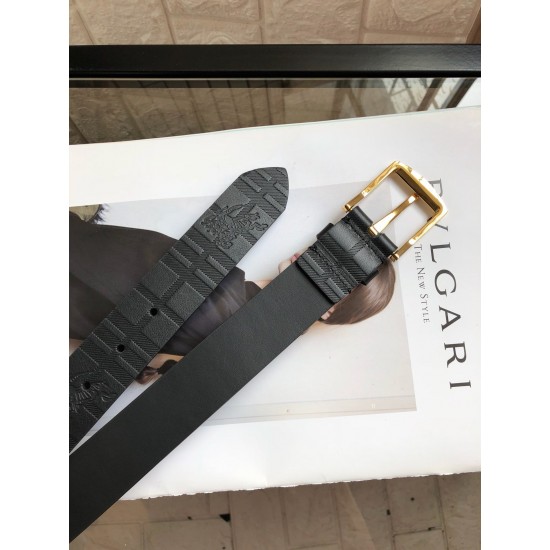 Burberry Men's Belts
