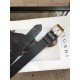 Burberry Men's Belts