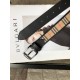 Burberry Men's Belts