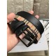 Burberry Men's Belts