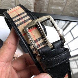 Burberry Men's Belts
