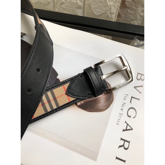 Burberry Men's Belts