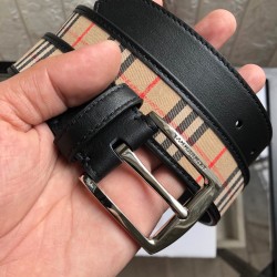 Burberry Men's Belts
