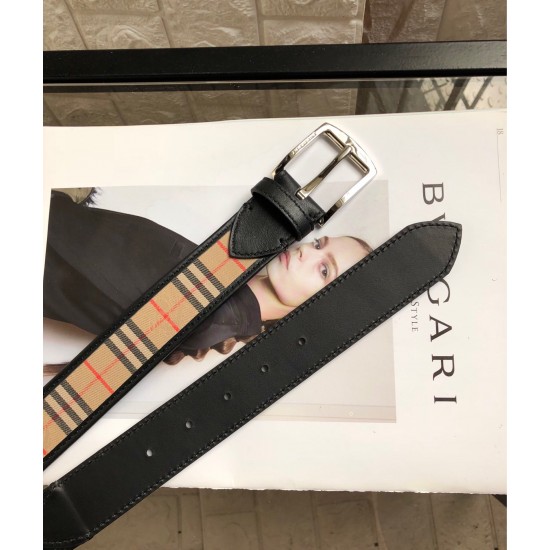 Burberry Men's Belts