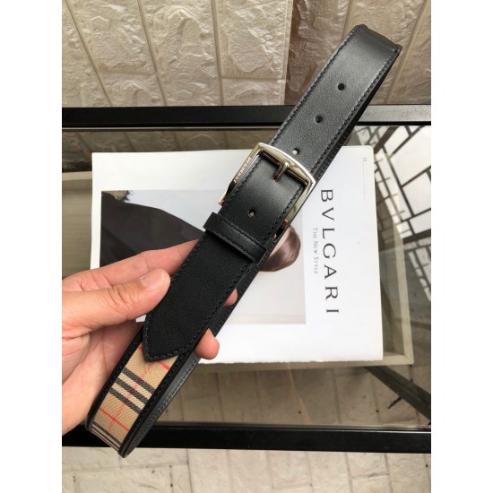 Burberry Men's Belts