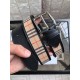Burberry Men's Belts
