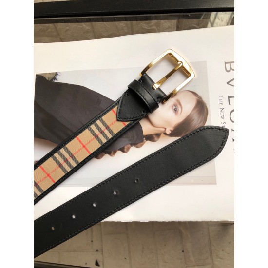 Burberry Men's Belts
