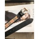 Burberry Men's Belts