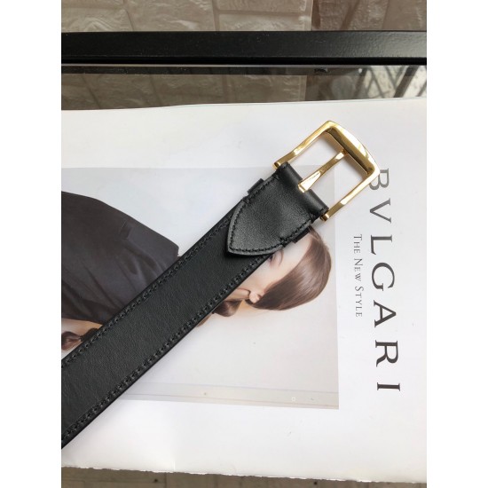 Burberry Men's Belts