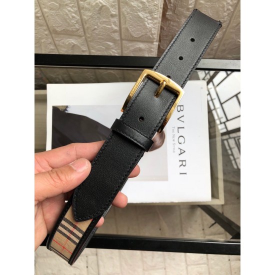 Burberry Men's Belts