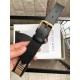 Burberry Men's Belts