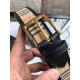 Burberry Men's Belts