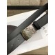 Burberry Men's Belts