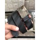 Burberry Men's Belts