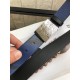 Burberry Men's Belts