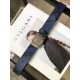Burberry Men's Belts