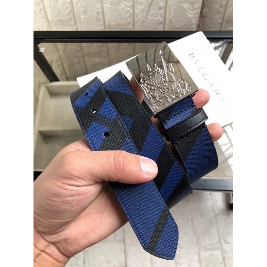 Burberry Men's Belts