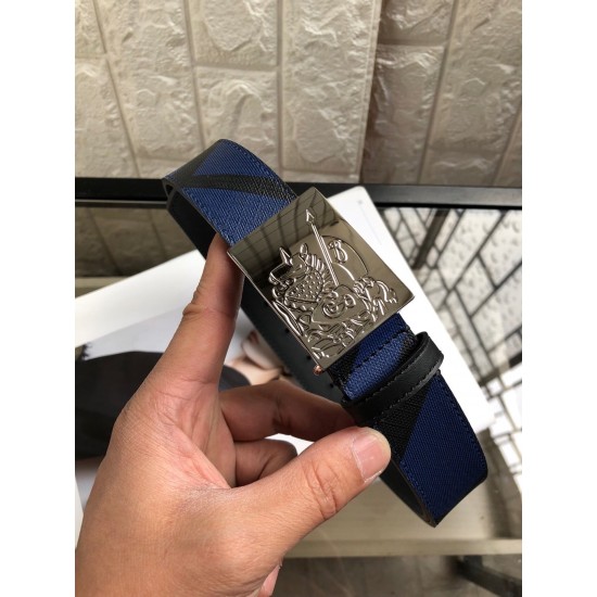 Burberry Men's Belts