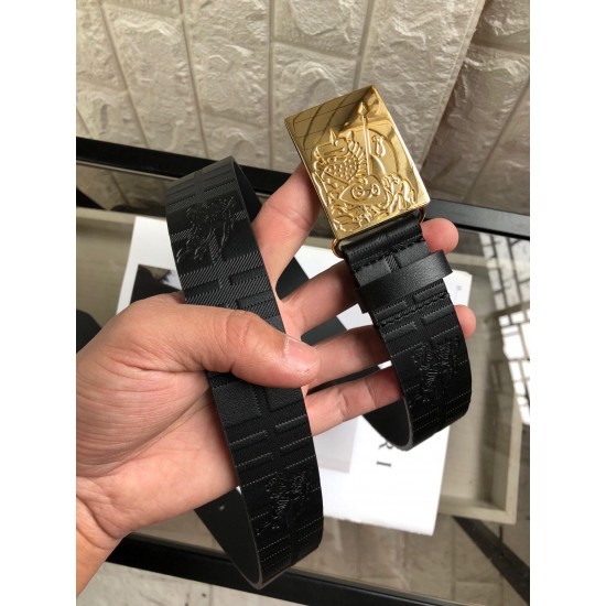 Burberry Men's Belts