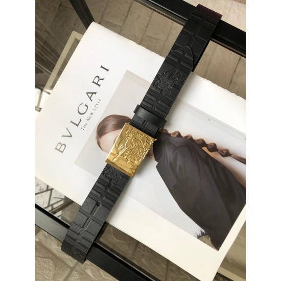 Burberry Men's Belts