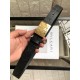 Burberry Men's Belts