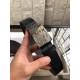 Burberry Men's Belts