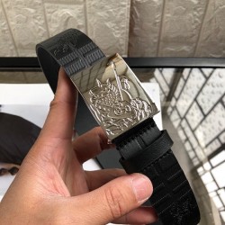 Burberry Men's Belts