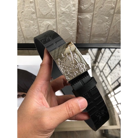 Burberry Men's Belts