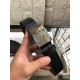 Burberry Men's Belts