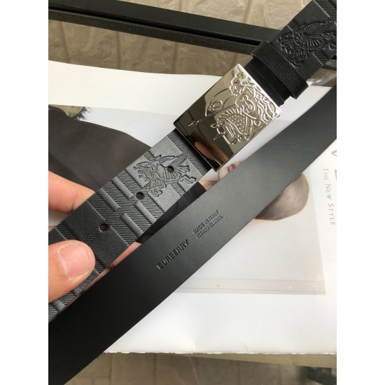 Burberry Men's Belts