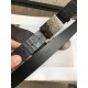 Burberry Men's Belts