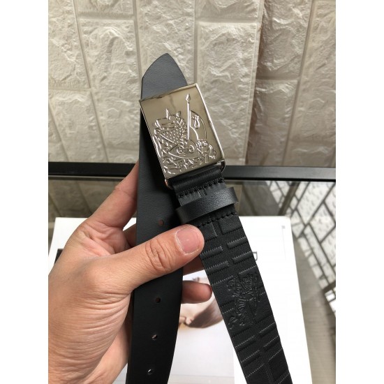 Burberry Men's Belts