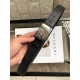 Burberry Men's Belts