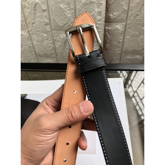 Burberry Men's Belts