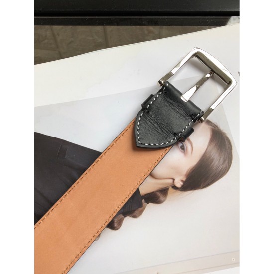 Burberry Men's Belts