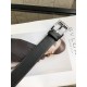 Burberry Men's Belts