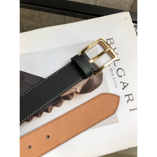 Burberry Men's Belts